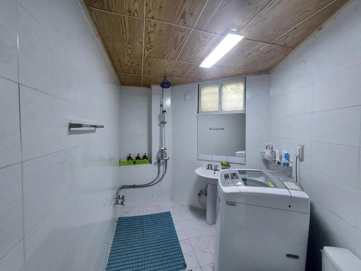 ג'אונג'ו J&J Guesthouse מראה חיצוני תמונה